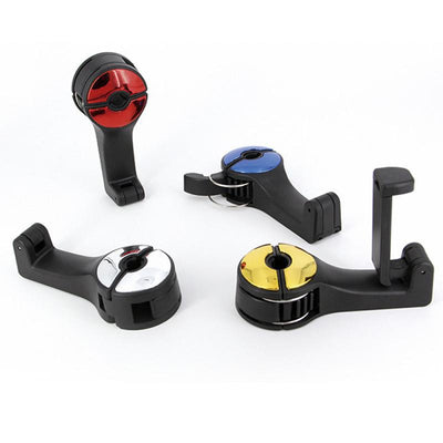 Gancho Organizador para Reposacabezas del Auto - Soporte Multifuncional para Teléfono y Accesorios - Image 36