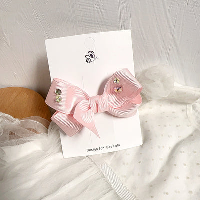 Clips de Cabello Hada Mágica para Niñas - Image 11
