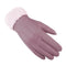 Morado Uva Talla Única