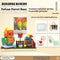 Parrot Small Easel Gift Box