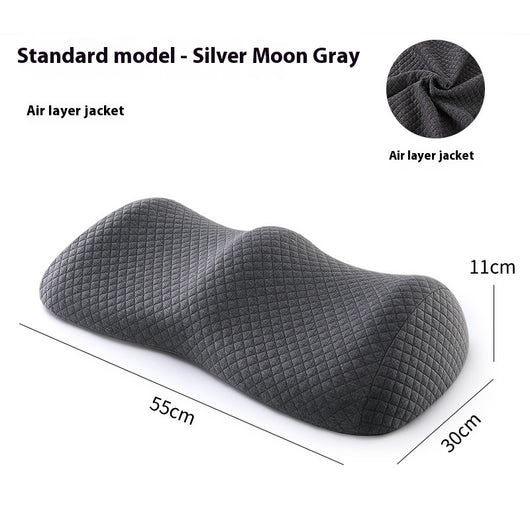 Almohada Descompresiva para Piernas - Cojín Ergonómico de Apoyo - Image 7