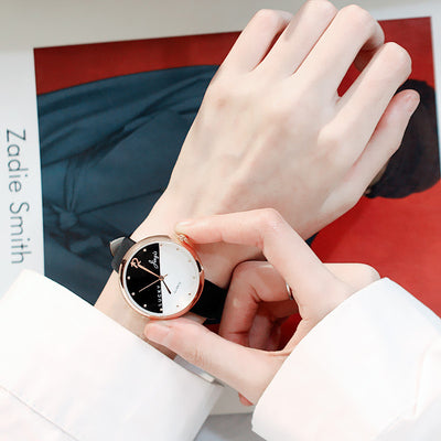 Reloj de Corazón Versátil para Mujer - Diseño Japonés - Image 15