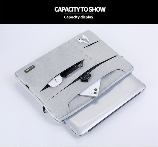 Maletín Profesional para Laptop de 15.6 Pulgadas - Image 29