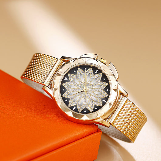 Reloj de Moda para Mujer - Diseño Elegante y Atemporal - Image 13