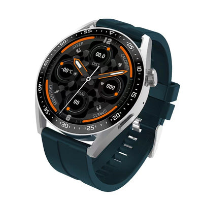Reloj Inteligente de Pantalla Redonda Minimalista - Image 6