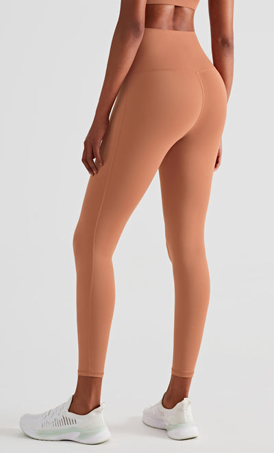 Leggings Deportivos Talle Alto Levanta Glúteos para Mujer - Image 15