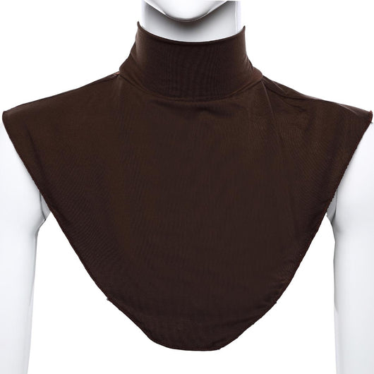 Cuello Falso Desmontable para Camisas - Pañoleta Elegante - Image 15