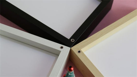 Lámpara Fotográfica Personalizada - Luz Nocturna DIY con Marco de Fotos - Image 8