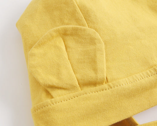 Enterizo de Algodón Puro para Niños Estilo Coreano - Colección Verano - Image 14