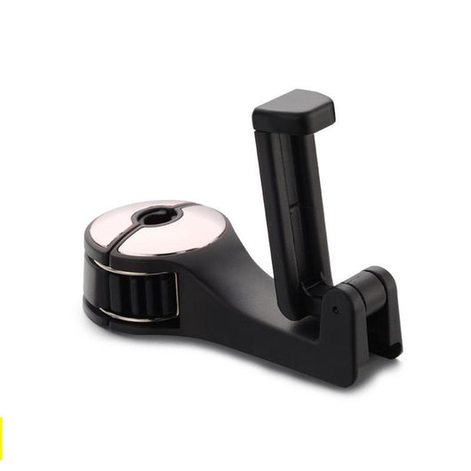 Gancho Organizador para Reposacabezas del Auto - Soporte Multifuncional para Teléfono y Accesorios - Image 11