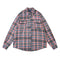 Playera Bordada a Juego para Parejas - Unisex Casual