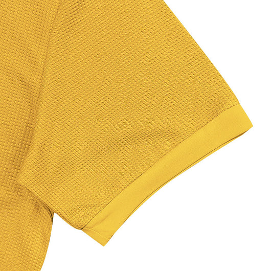 Polo Manga Corta Textura Waffle para Hombre - Ideal para Verano - Image 10