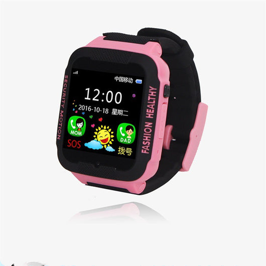 Reloj Inteligente para Estudiantes - Image 4