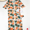 Orange Flower