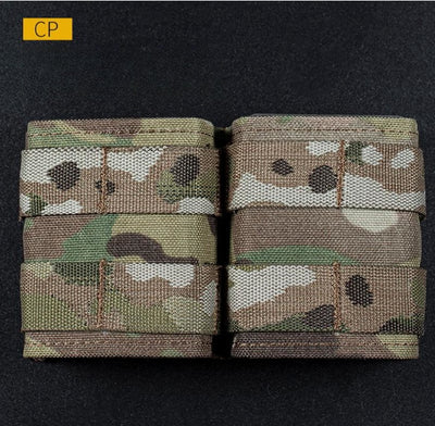 Paquete Funcional FAST Dual 556 Camuflaje - Image 4