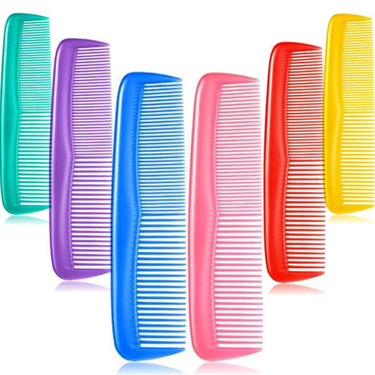 Peine para Barba y Cabello Grueso para Hombre - Regalo Ideal