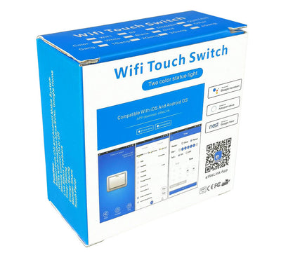 Control Remoto Inteligente con Pantalla Táctil - Image 18