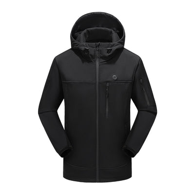 Chaqueta Térmica Inteligente Acolchada - Image 15