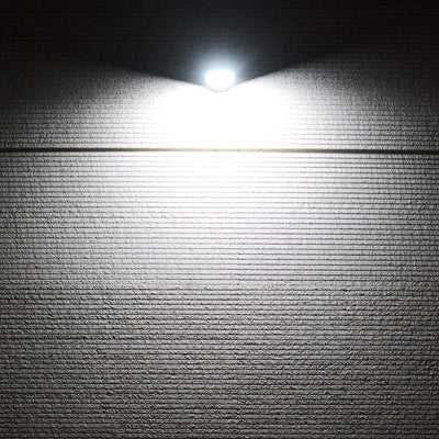 Luces Solares LED con Sensor de Movimiento - Impermeables para Exterior - Image 5