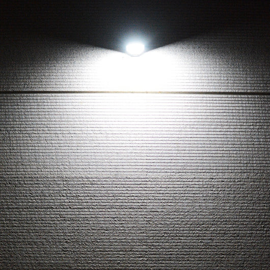 Luces Solares LED con Sensor de Movimiento - Impermeables para Exterior - Image 5