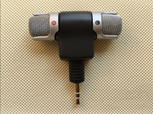 Micrófono Grabadora Portátil Profesional - Image 7