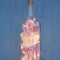 Luz de garrafa, USB, 3 metros, 30 luzes, luz quente
