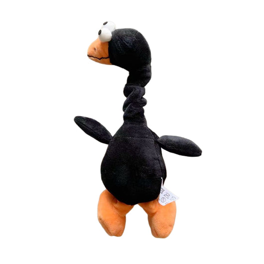 Juguete Interactivo para Perros con Sonido de Pollo - Resistente y Masticable - Image 9