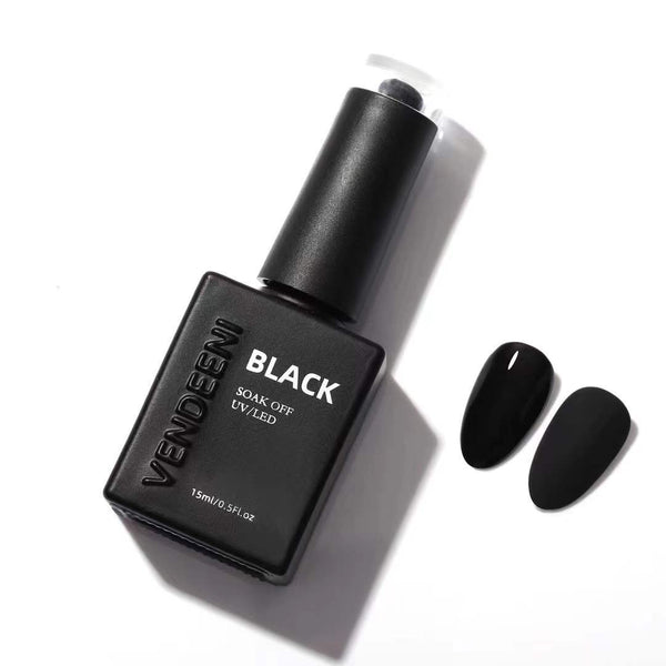 Set de Base y Sellador de Uñas Removible con Fototerapia