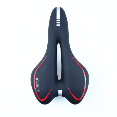 Asiento de Bicicleta Mountain Bike Ergonómico - Image 9