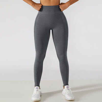 Leggins Deportivos de Cintura Alta con Efecto Levantador - Image 10