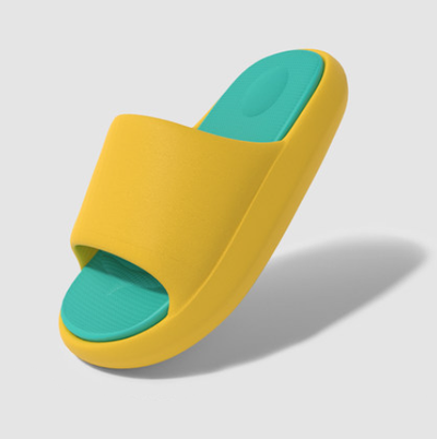 Pantuflas de Verano para Mujer con Suela Gruesa EVA - Image 15