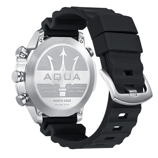 Reloj Inteligente Multifunción con Altímetro, Brújula y Barómetro - Image 3