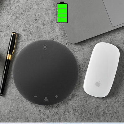 Micrófono Inalámbrico Omnidireccional para Videoconferencias - Image 18
