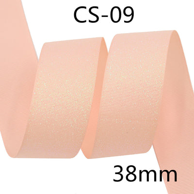 Polvo Brillante Multicolor para Decoración de Escenas con Cinta de Seda Premium - Image 7