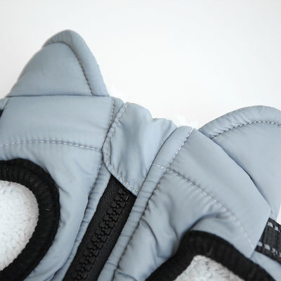 Chaleco Térmico para Perros con Cierre de Seguridad - Abrigo Impermeable para Invierno - Image 22