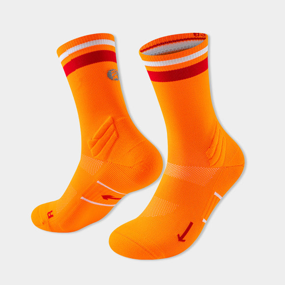 Calcetines de Media Caña para Senderismo y Trail Running
