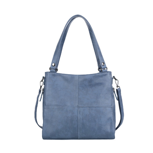 Bolso Crossbody de Gran Capacidad Versátil y Moderno - Image 11