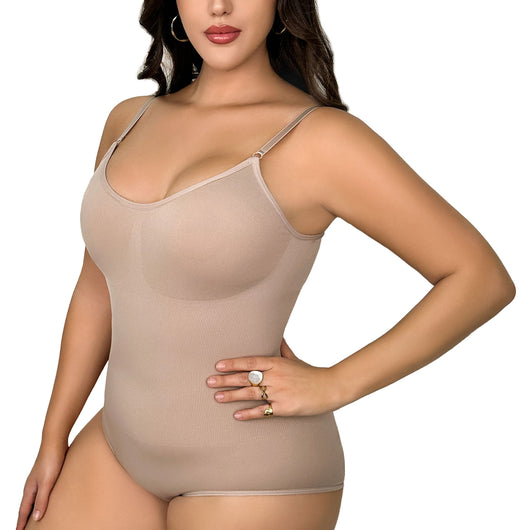 Faja Modeladora Reductora Siamesa - Levantador de Caderas y Control de Vientre - Image 24
