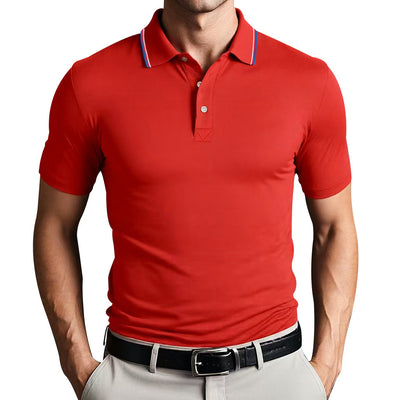 Polo Deportivo Secado Rápido para Golf Hombre y Mujer - Image 10