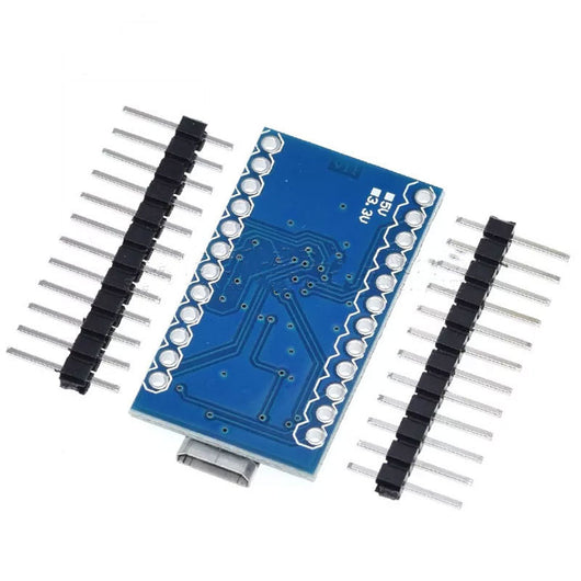 Placa de Desarrollo MCU 5V 16M - Updater - Image 2