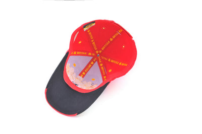 Gorra Deportiva Águila Doble para Hombre y Mujer - Image 10