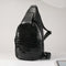 Negro 30 X 20x12 Cm