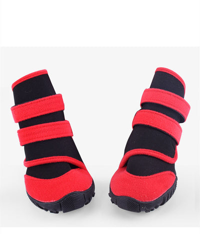Zapatos Impermeables para Mascotas - Image 7