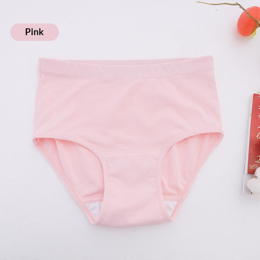 Ropa Interior Absorbente de Algodón para Adultos Mayores - Image 7