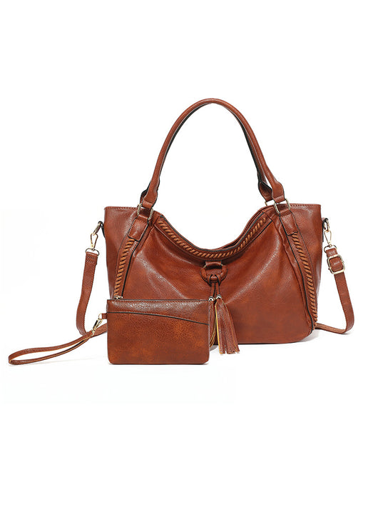 Bolso Retro para Mujer - Bandolera Estilo Vintage - Image 12