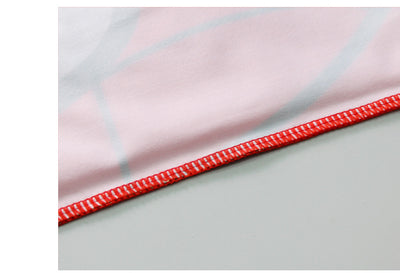 Traje de Baño Protector con Estampado Infantil - Image 13