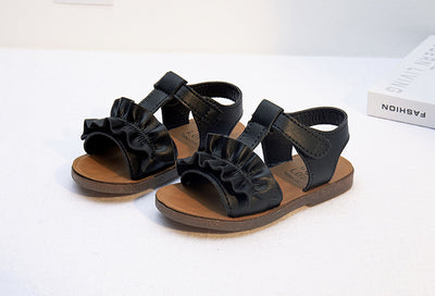 Sandalias Princesa Playa Velcro Suela Suave - Image 12