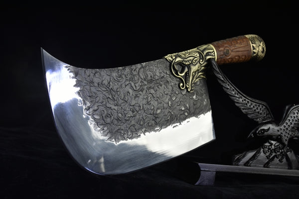 Cuchillo Profesional para Filetear Chilong