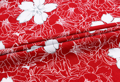 Camisa de manga corta estampada para hombre estilo europeo - Image 15