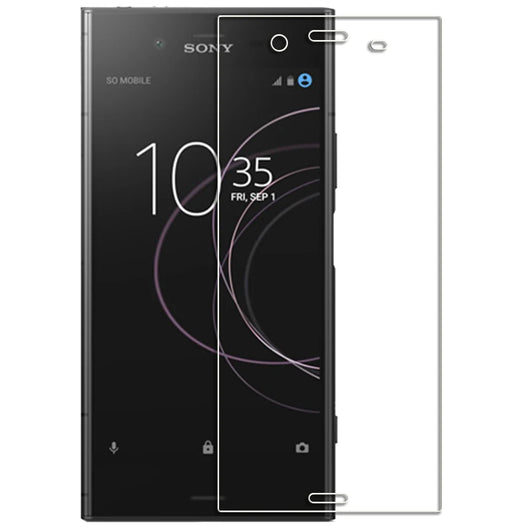 Protector de Pantalla Templado HD con Tecnología de Flexión en Calor - Image 12